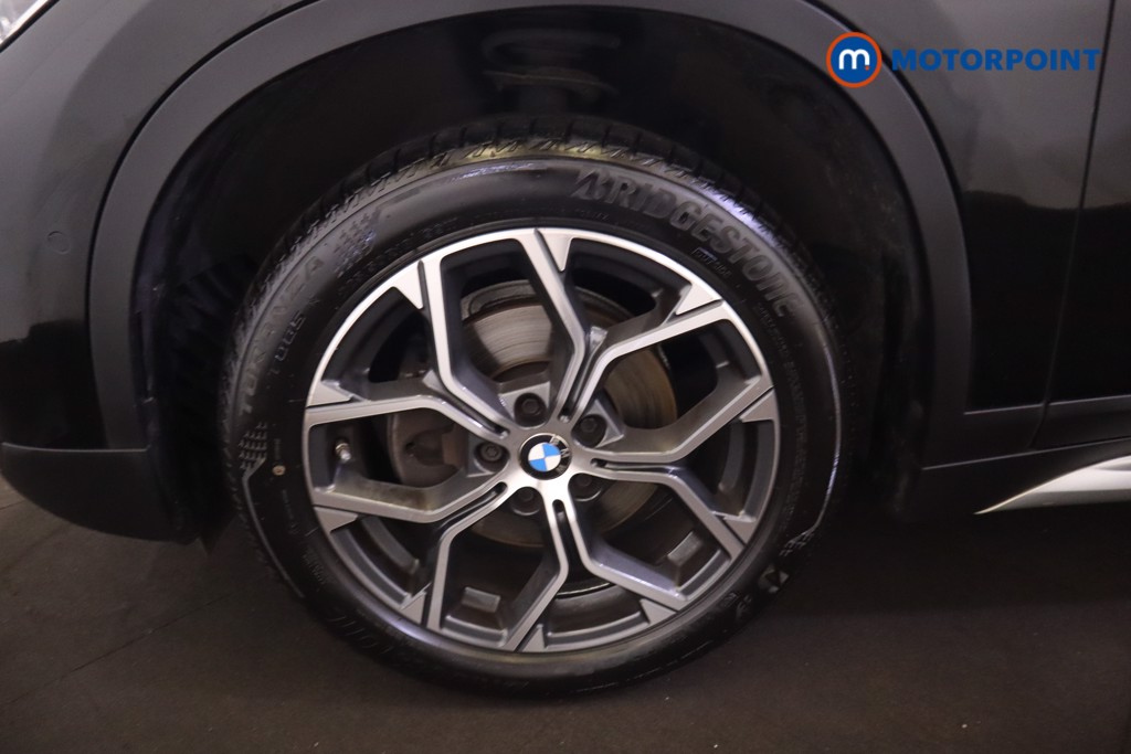 BMW X1 Xline Manual Petrol SUV - Stock Number (1578960) - 35th supplementary image
