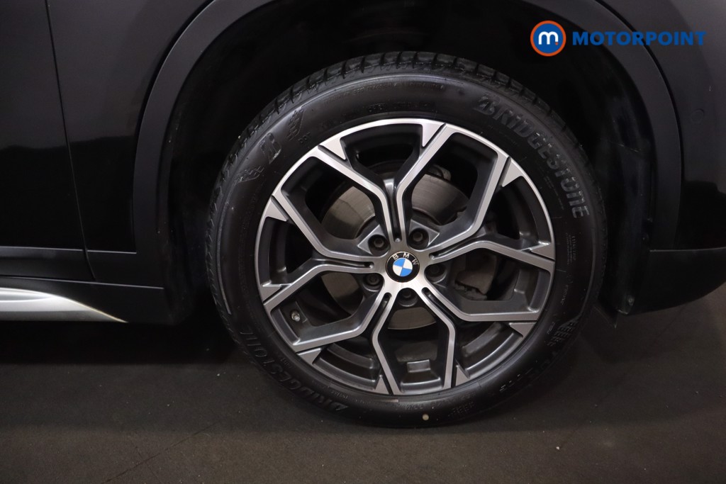 BMW X1 Xline Manual Petrol SUV - Stock Number (1578960) - 36th supplementary image