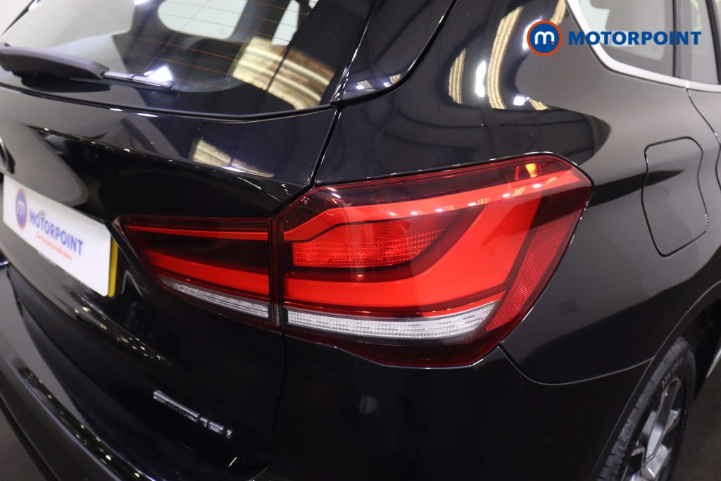 BMW X1 Xline Manual Petrol SUV - Stock Number (1578960) - 37th supplementary image