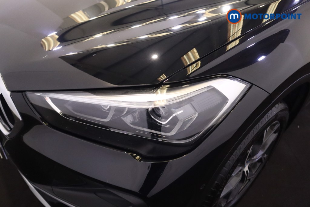 BMW X1 Xline Manual Petrol SUV - Stock Number (1578960) - 42nd supplementary image