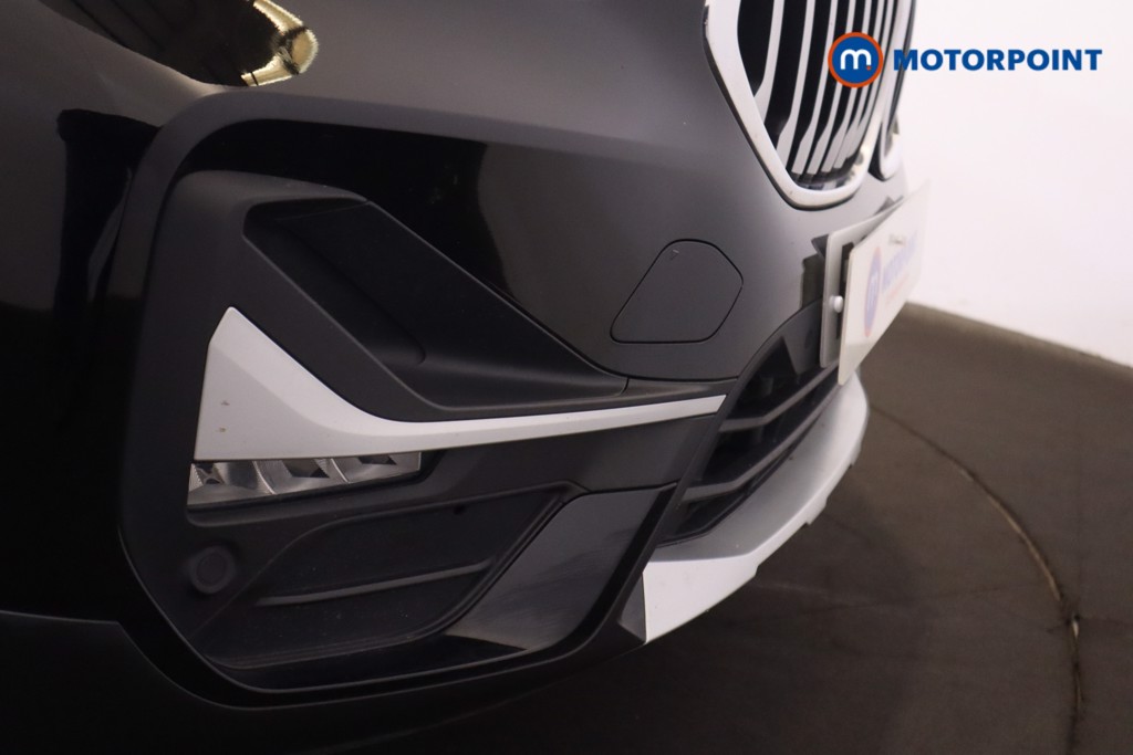 BMW X1 Xline Manual Petrol SUV - Stock Number (1578960) - 44th supplementary image