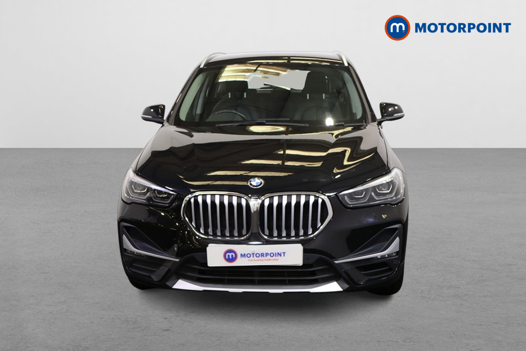 BMW X1 Xline Manual Petrol SUV - Stock Number (1578960) - Front bumper