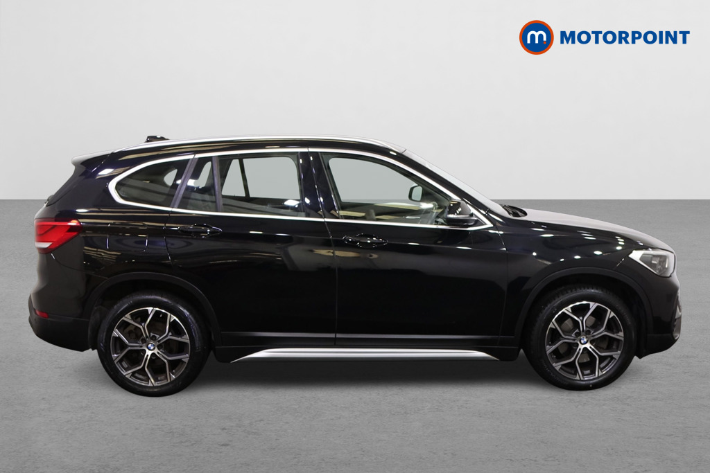 BMW X1 Xline Manual Petrol SUV - Stock Number (1578960) - Drivers side
