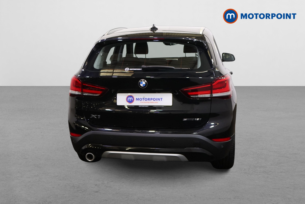 BMW X1 Xline Manual Petrol SUV - Stock Number (1578960) - Rear bumper