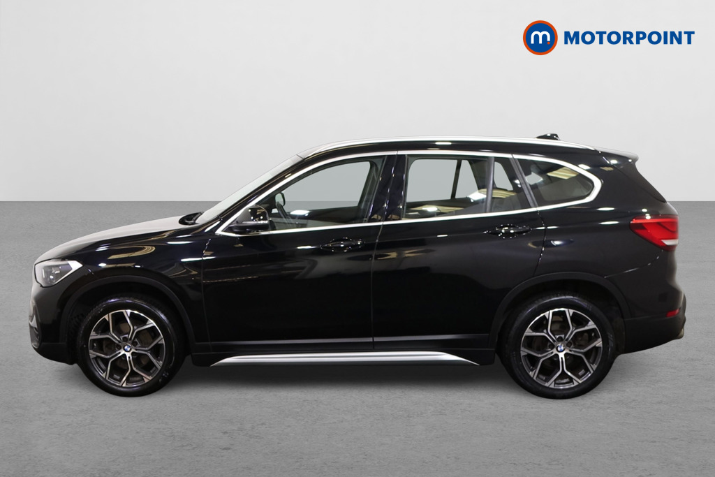 BMW X1 Xline Manual Petrol SUV - Stock Number (1578960) - Passenger side