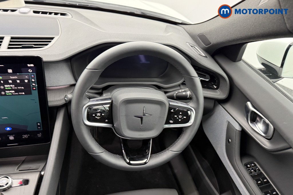 Polestar 2 Standard Range Automatic Electric Hatchback - Stock Number (1579015) - 3rd supplementary image