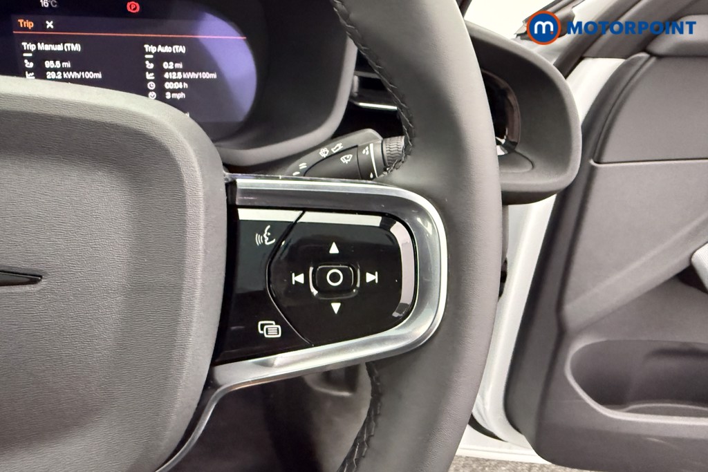 Polestar 2 Standard Range Automatic Electric Hatchback - Stock Number (1579015) - 13th supplementary image