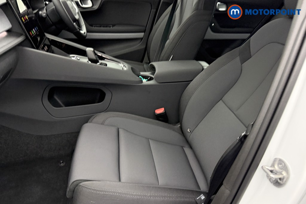 Polestar 2 Standard Range Automatic Electric Hatchback - Stock Number (1579015) - 21st supplementary image