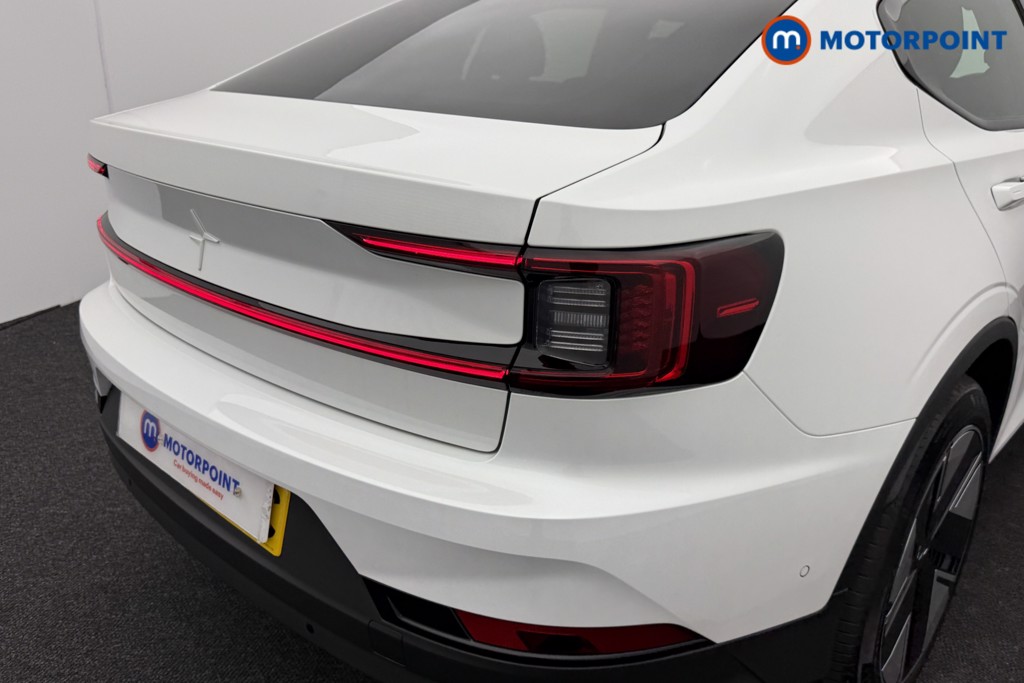 Polestar 2 Standard Range Automatic Electric Hatchback - Stock Number (1579015) - 25th supplementary image