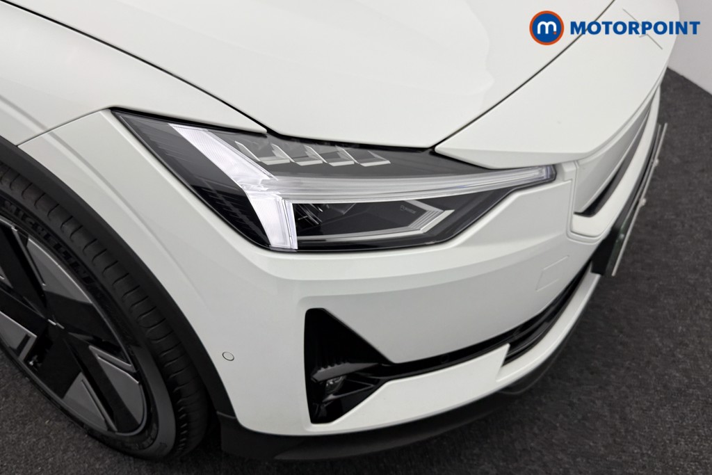 Polestar 2 Standard Range Automatic Electric Hatchback - Stock Number (1579015) - 26th supplementary image