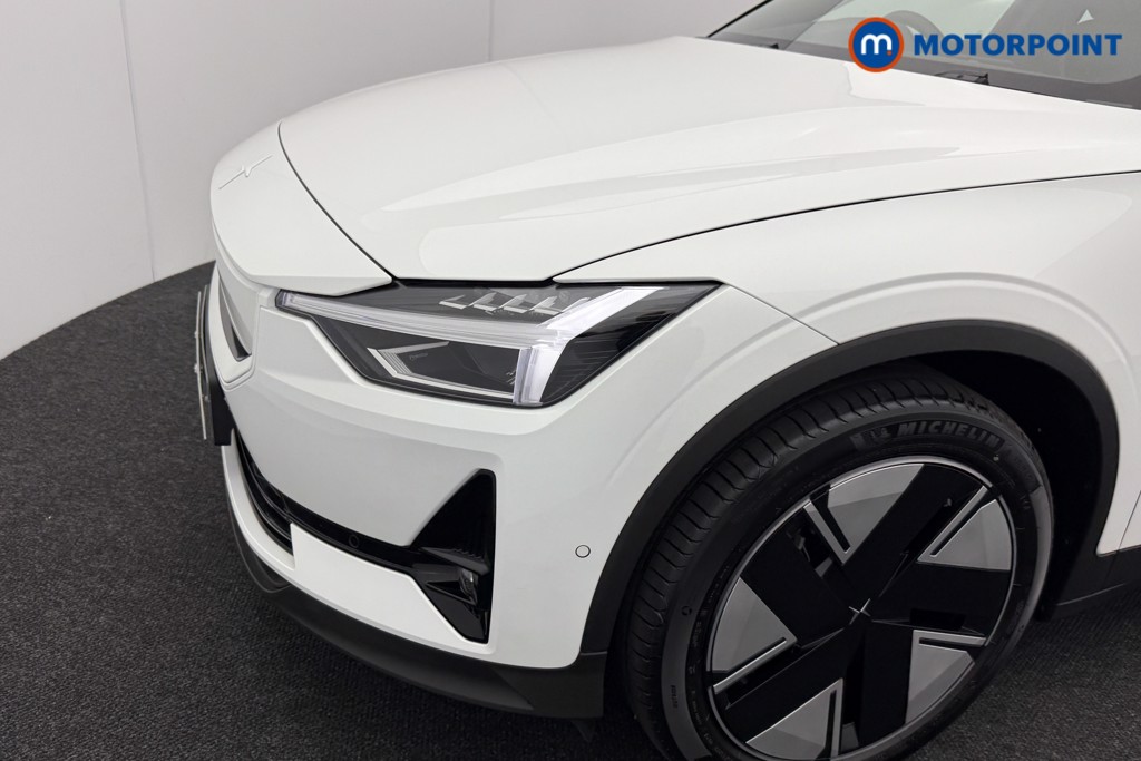 Polestar 2 Standard Range Automatic Electric Hatchback - Stock Number (1579015) - 27th supplementary image