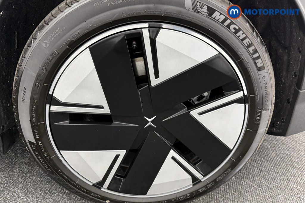Polestar 2 Standard Range Automatic Electric Hatchback - Stock Number (1579015) - 29th supplementary image