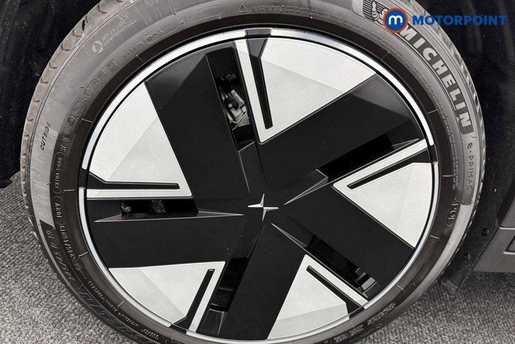 Polestar 2 Standard Range Automatic Electric Hatchback - Stock Number (1579015) - 30th supplementary image