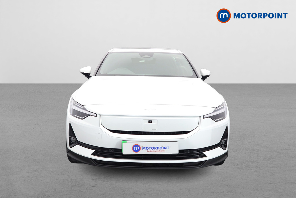 Polestar 2 Standard Range Automatic Electric Hatchback - Stock Number (1579015) - Front bumper