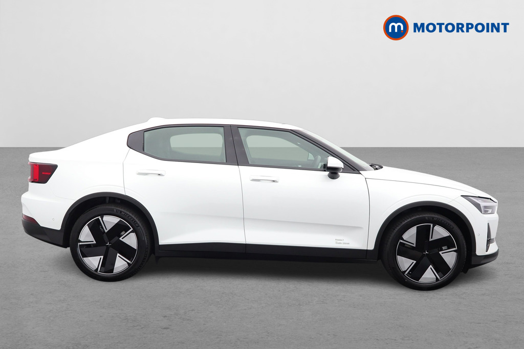 Polestar 2 Standard Range Automatic Electric Hatchback - Stock Number (1579015) - Drivers side