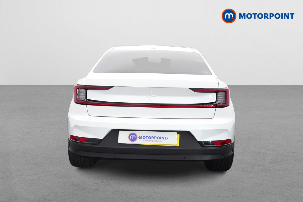 Polestar 2 Standard Range Automatic Electric Hatchback - Stock Number (1579015) - Rear bumper