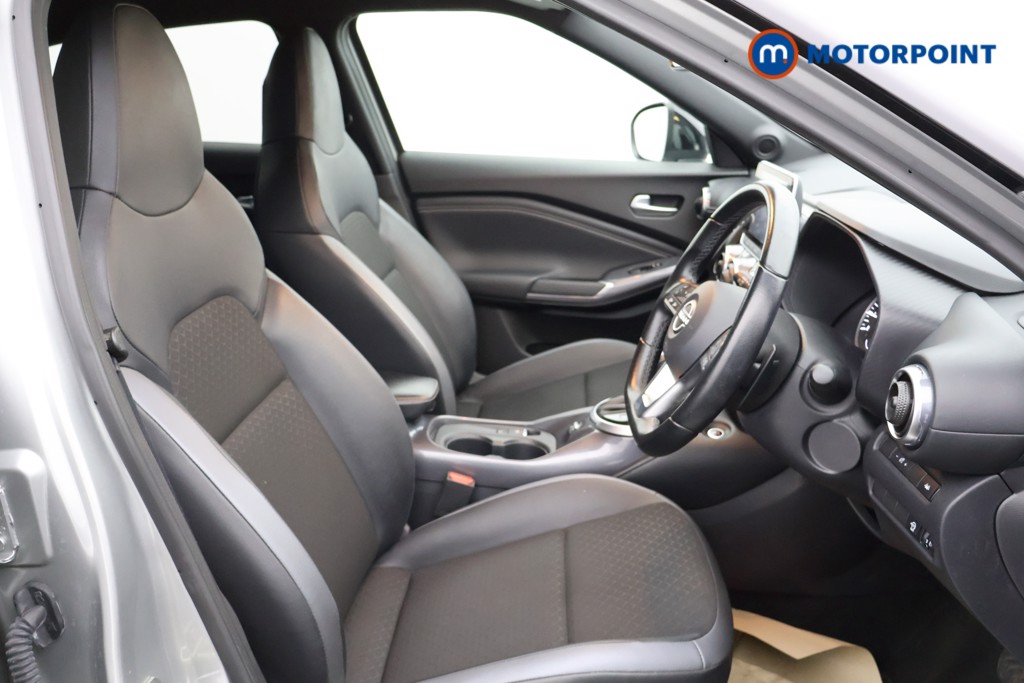 Nissan Juke N-Connecta Automatic Petrol SUV - Stock Number (1579056) - 11th supplementary image