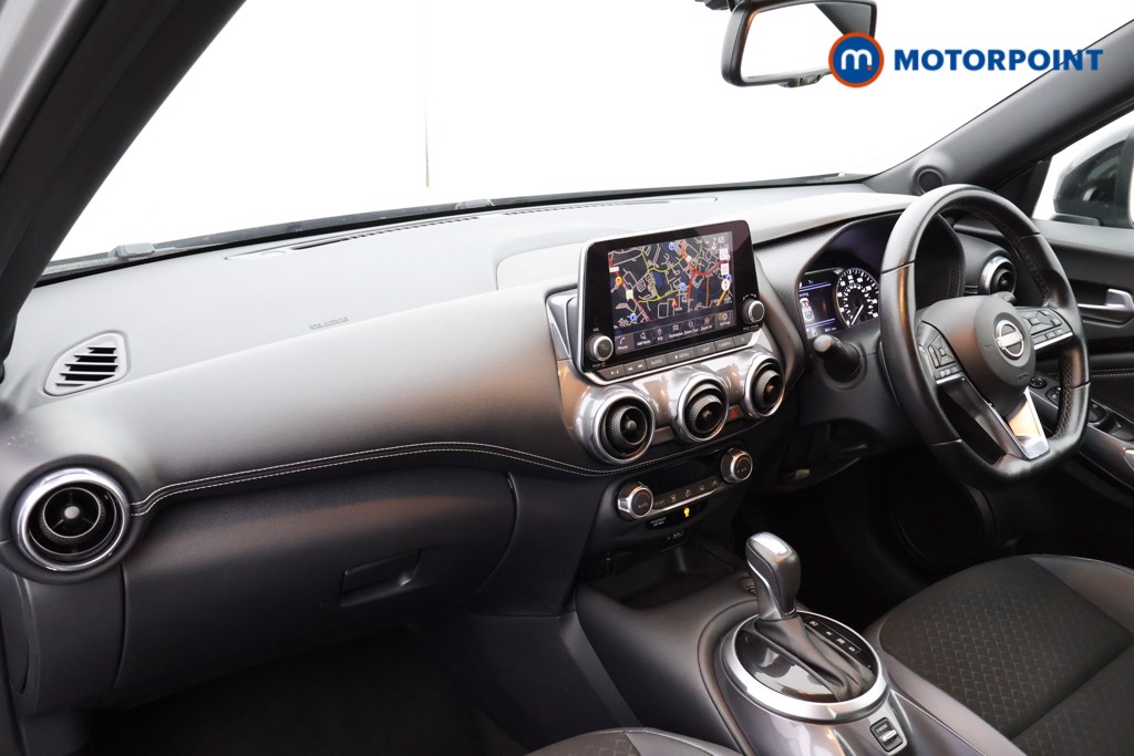 Nissan Juke N-Connecta Automatic Petrol SUV - Stock Number (1579056) - 13th supplementary image