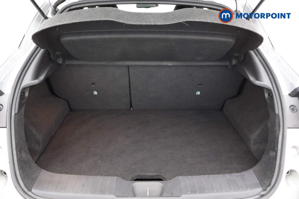 Nissan Juke N-Connecta Automatic Petrol SUV - Stock Number (1579056) - 15th supplementary image