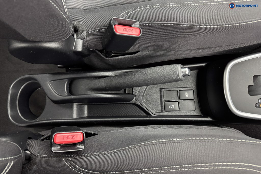 Toyota Yaris Icon Tech Automatic Petrol Hatchback - Stock Number (1579260) - 13th supplementary image