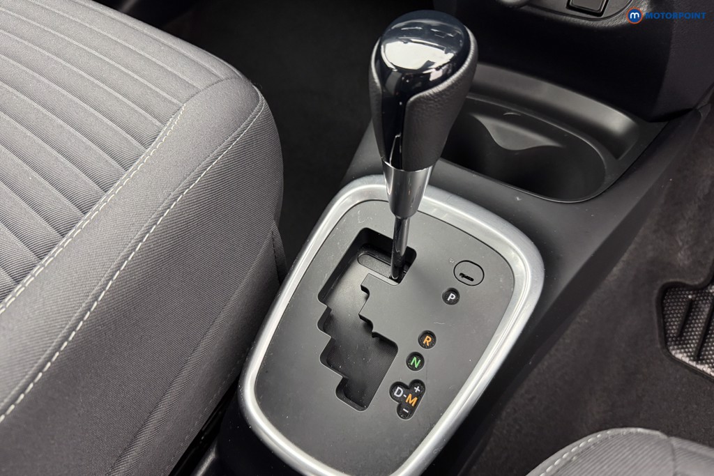 Toyota Yaris Icon Tech Automatic Petrol Hatchback - Stock Number (1579260) - 14th supplementary image