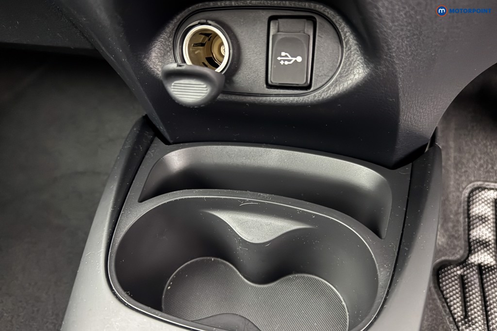 Toyota Yaris Icon Tech Automatic Petrol Hatchback - Stock Number (1579260) - 15th supplementary image