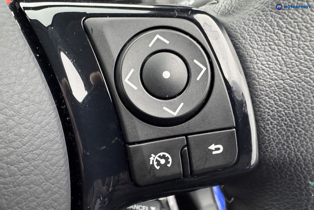 Toyota Yaris Icon Tech Automatic Petrol Hatchback - Stock Number (1579260) - 19th supplementary image