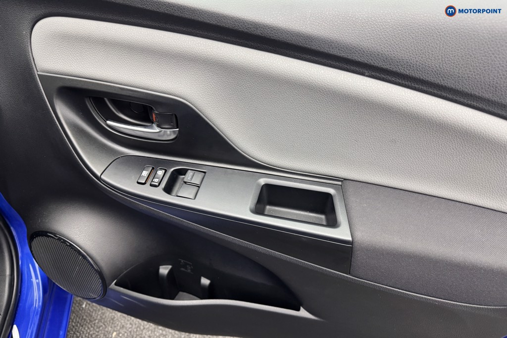 Toyota Yaris Icon Tech Automatic Petrol Hatchback - Stock Number (1579260) - 21st supplementary image