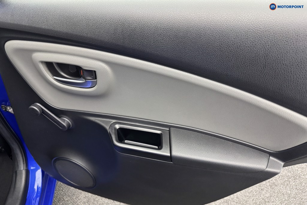 Toyota Yaris Icon Tech Automatic Petrol Hatchback - Stock Number (1579260) - 23rd supplementary image