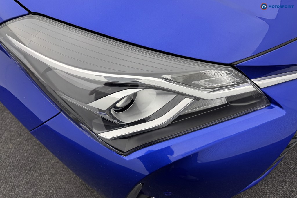 Toyota Yaris Icon Tech Automatic Petrol Hatchback - Stock Number (1579260) - 25th supplementary image