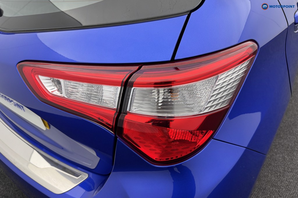 Toyota Yaris Icon Tech Automatic Petrol Hatchback - Stock Number (1579260) - 29th supplementary image