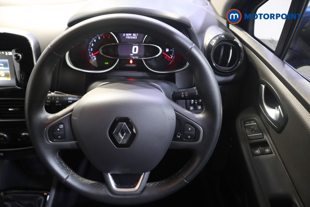 Renault Clio Iconic Manual Petrol Hatchback - Stock Number (1579301) - 2nd supplementary image
