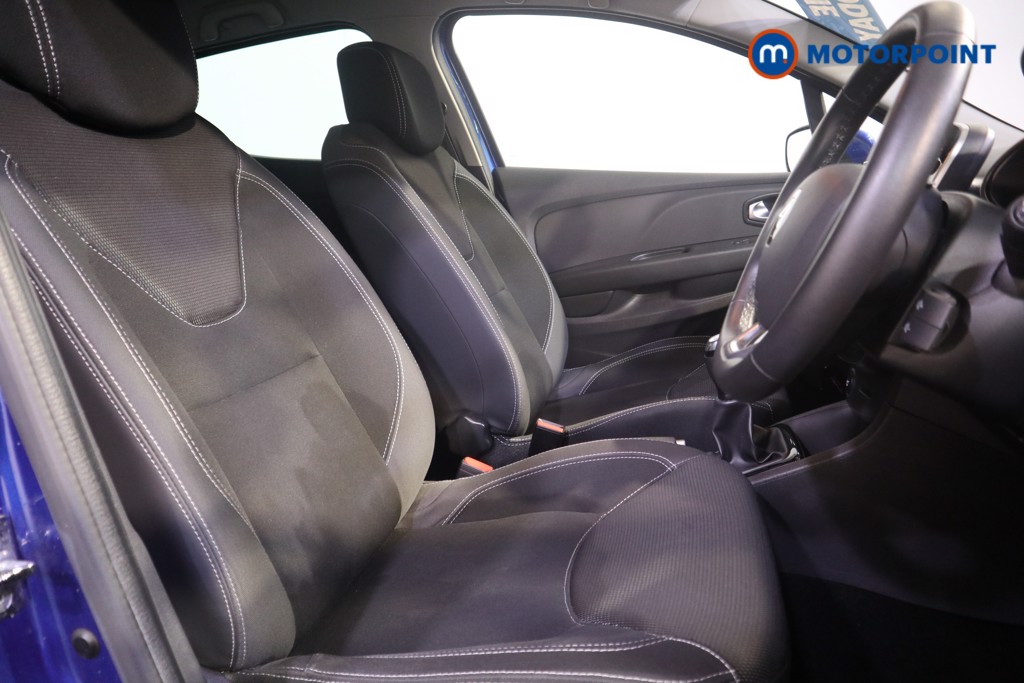 Renault Clio Iconic Manual Petrol Hatchback - Stock Number (1579301) - 11th supplementary image