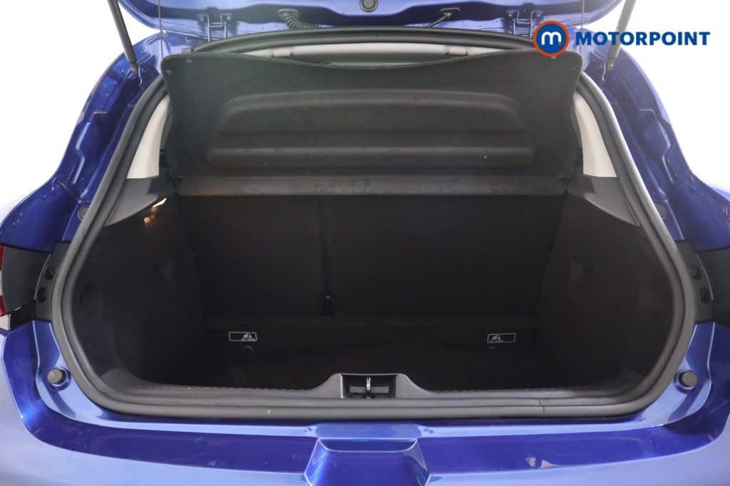 Renault Clio Iconic Manual Petrol Hatchback - Stock Number (1579301) - 13th supplementary image