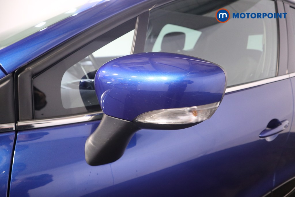 Renault Clio Iconic Manual Petrol Hatchback - Stock Number (1579301) - 22nd supplementary image