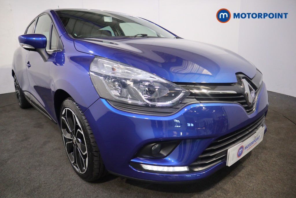 Renault Clio Iconic Manual Petrol Hatchback - Stock Number (1579301) - 25th supplementary image