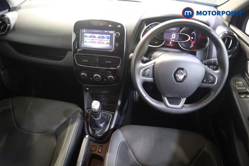 Renault Clio Iconic Manual Petrol Hatchback - Stock Number (1579301) - 1st supplementary image