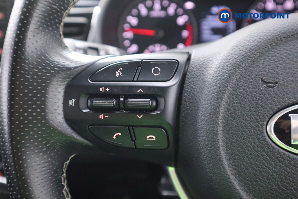 KIA RIO Gt-Line Manual Petrol Hatchback - Stock Number (1579321) - 5th supplementary image