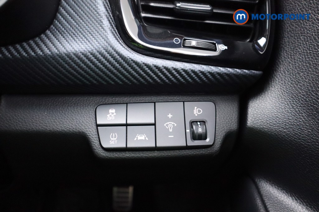 KIA RIO Gt-Line Manual Petrol Hatchback - Stock Number (1579321) - 7th supplementary image