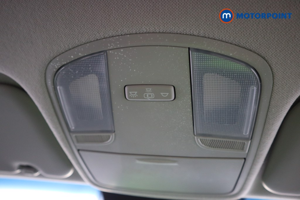 KIA RIO Gt-Line Manual Petrol Hatchback - Stock Number (1579321) - 9th supplementary image
