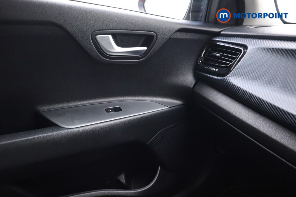 KIA RIO Gt-Line Manual Petrol Hatchback - Stock Number (1579321) - 10th supplementary image