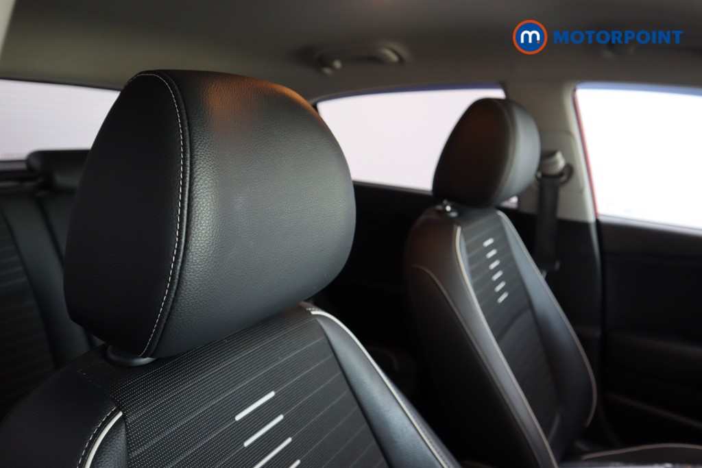 KIA RIO Gt-Line Manual Petrol Hatchback - Stock Number (1579321) - 11th supplementary image