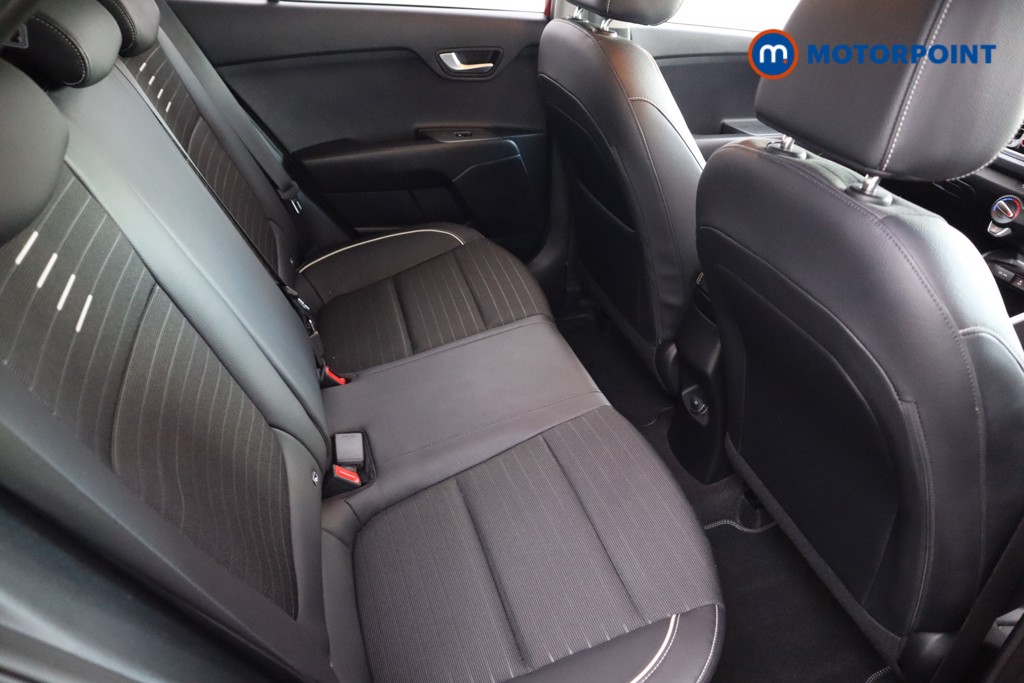 KIA RIO Gt-Line Manual Petrol Hatchback - Stock Number (1579321) - 13th supplementary image