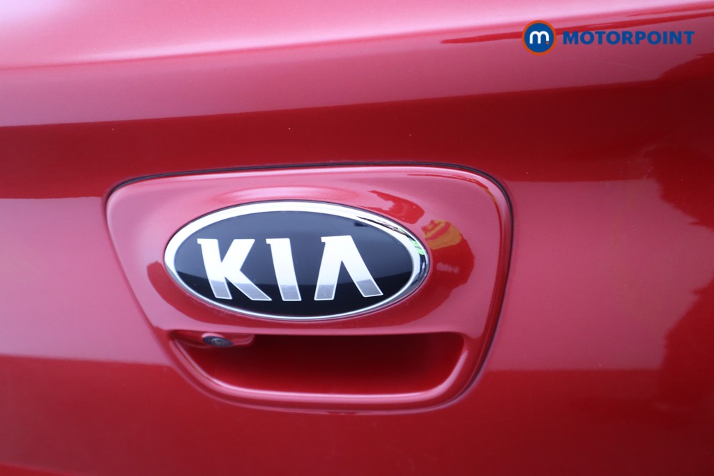 KIA RIO Gt-Line Manual Petrol Hatchback - Stock Number (1579321) - 18th supplementary image