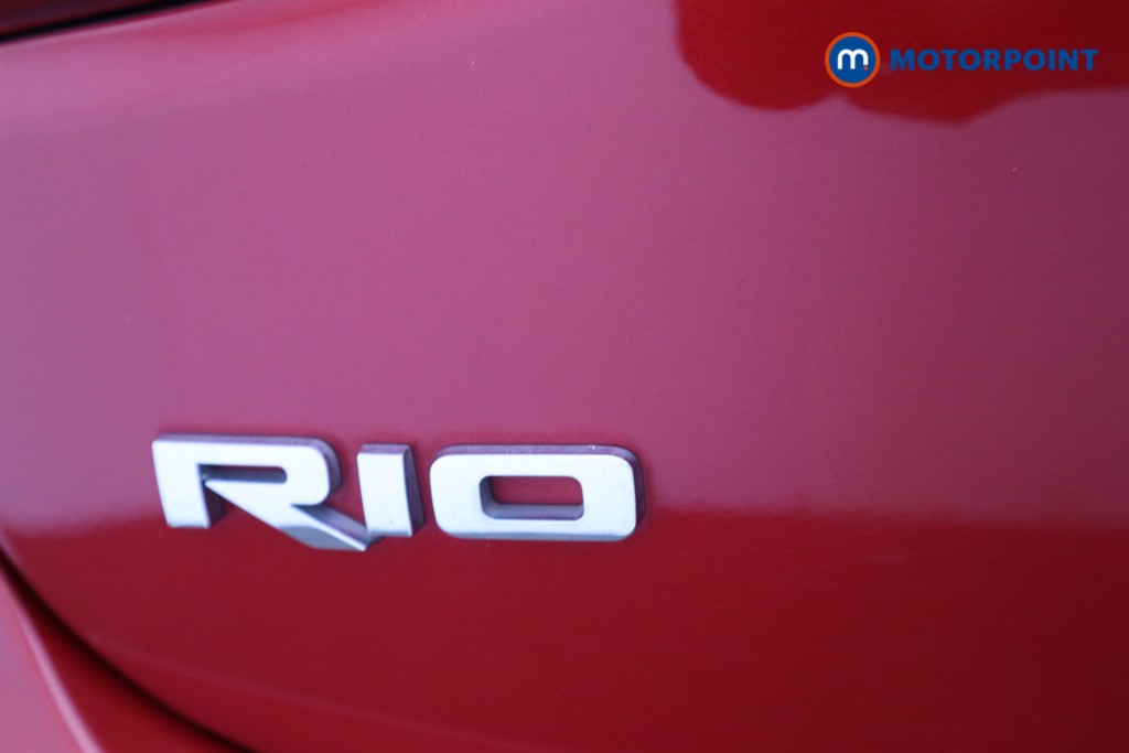 KIA RIO Gt-Line Manual Petrol Hatchback - Stock Number (1579321) - 20th supplementary image