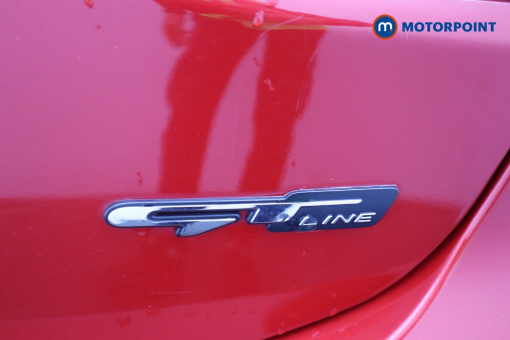KIA RIO Gt-Line Manual Petrol Hatchback - Stock Number (1579321) - 21st supplementary image