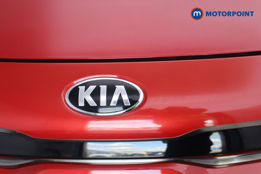 KIA RIO Gt-Line Manual Petrol Hatchback - Stock Number (1579321) - 22nd supplementary image