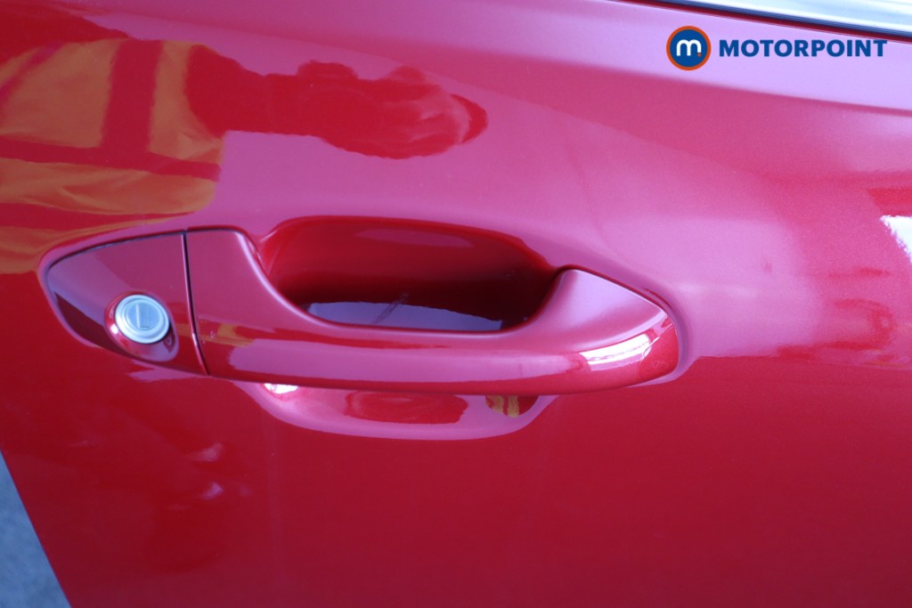 KIA RIO Gt-Line Manual Petrol Hatchback - Stock Number (1579321) - 23rd supplementary image