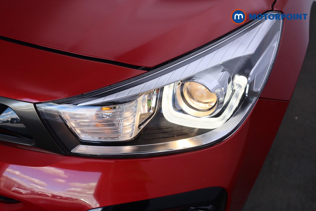 KIA RIO Gt-Line Manual Petrol Hatchback - Stock Number (1579321) - 24th supplementary image