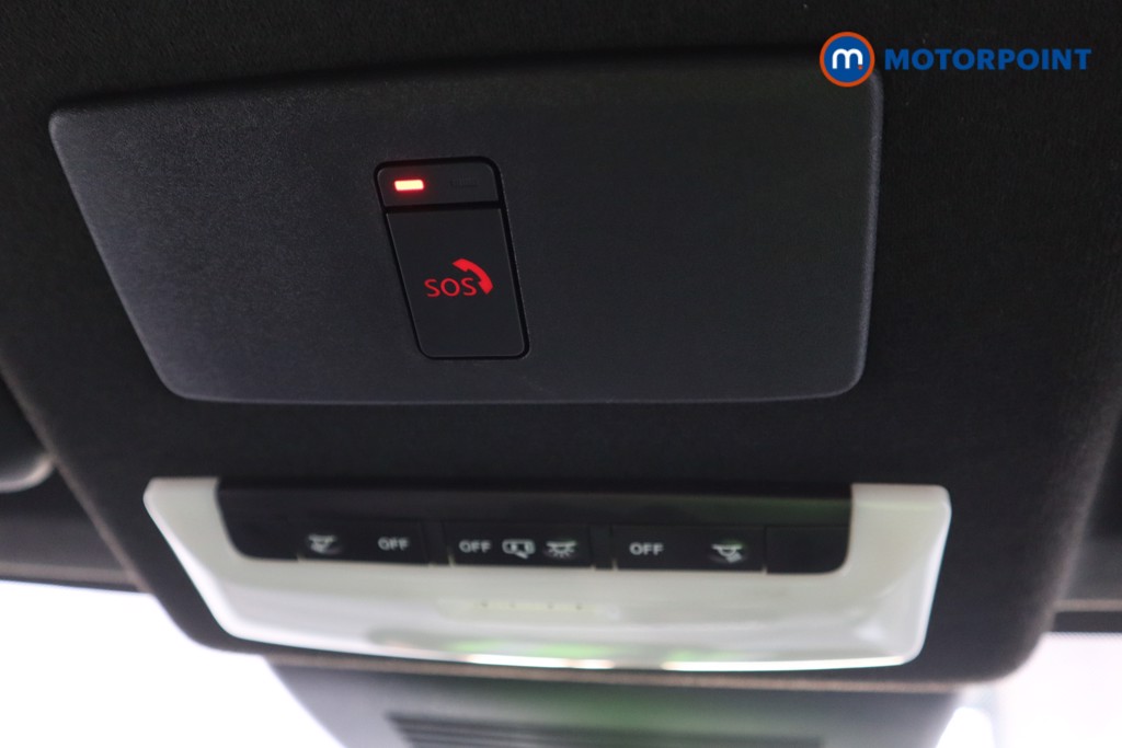 Nissan Juke N-Connecta Automatic Petrol SUV - Stock Number (1579399) - 10th supplementary image